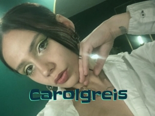 Carolgreis