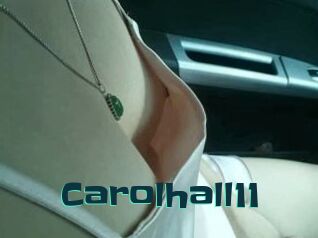 Carolhall11