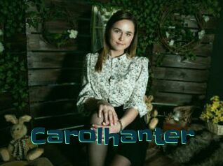 Carolhanter