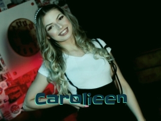 Carolieen