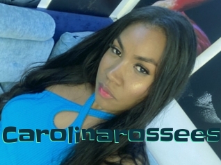 Carolinarossees