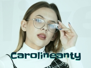 Carolineanty