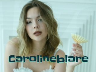 Carolineblare