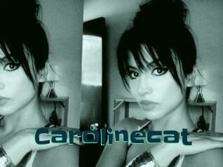 Carolinecat