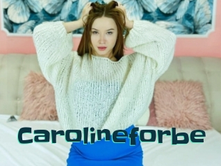 Carolineforbe