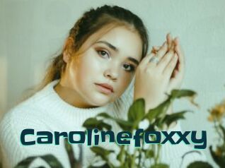 Carolinefoxxy