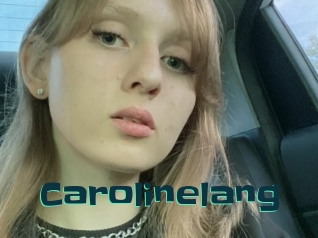 Carolinelang