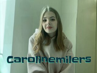 Carolinemilers