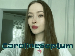 Carolineseptum