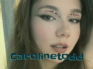 Carolinetodd