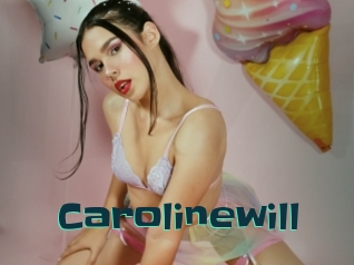 Carolinewill