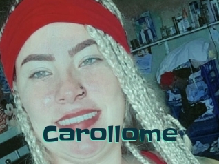 Carollome