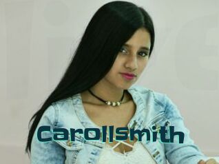 Carollsmith