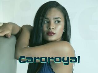 Caroroyal