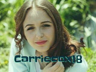 Carriecox18