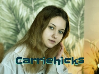 Carriehicks