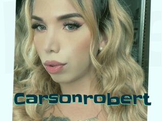 Carsonrobert