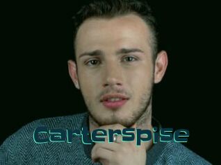 Carterspise