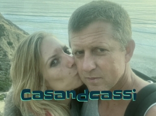 Casandcassi