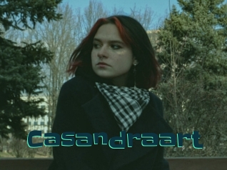 Casandraart