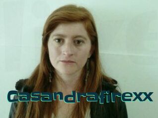 Casandrafirexx