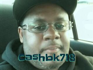 Cashbk718