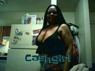 Cashgirl