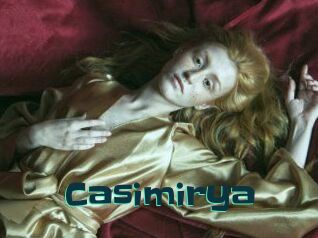 Casimirya