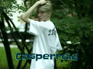 Casperreid