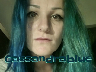 Cassandrablue