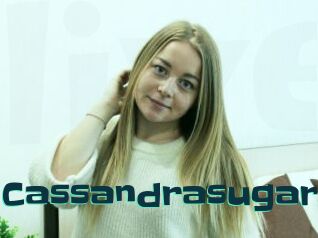 Cassandrasugar