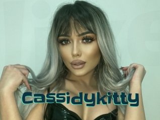 Cassidykitty