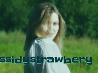 Cassidystrawbery