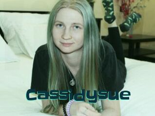 Cassidysue