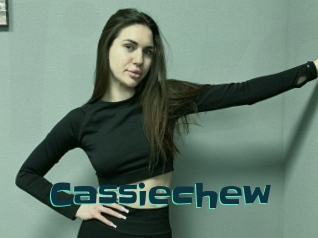 Cassiechew