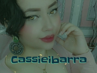 Cassieibarra