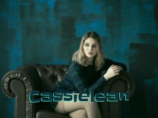 Cassielean