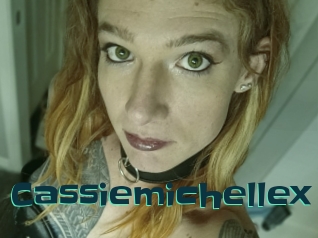 Cassiemichellex