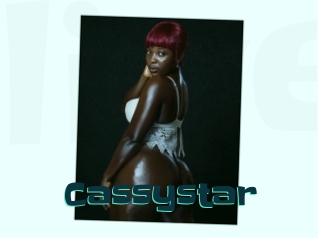 Cassystar