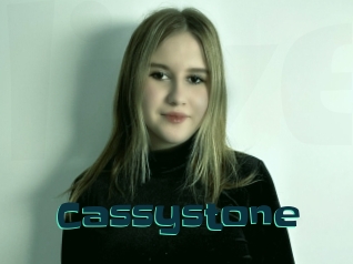 Cassystone