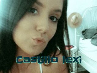 Castillo_lexi