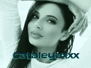 Cataleyaxxx