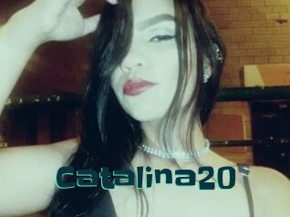 Catalina20