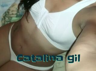 Catalina_gil