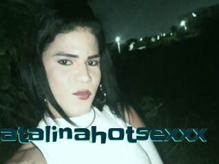 Catalinahotsexxx