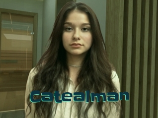 Catealman