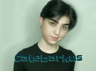 Catebarkus