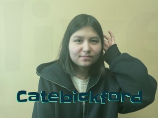 Catebickford