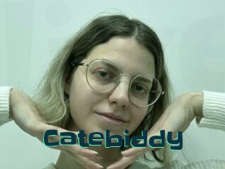 Catebiddy