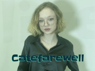 Catefarewell